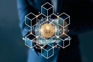 The Future of Finance: Powered by Blockchain, Bitcoin, and Innovation